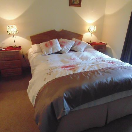 Greenview House Bed & Breakfast Tralee Exterior photo