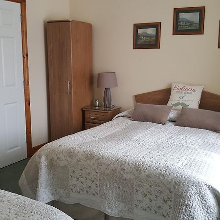 Greenview House Bed & Breakfast Tralee Exterior photo