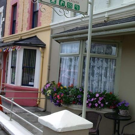 Greenview House Bed & Breakfast Tralee Exterior photo
