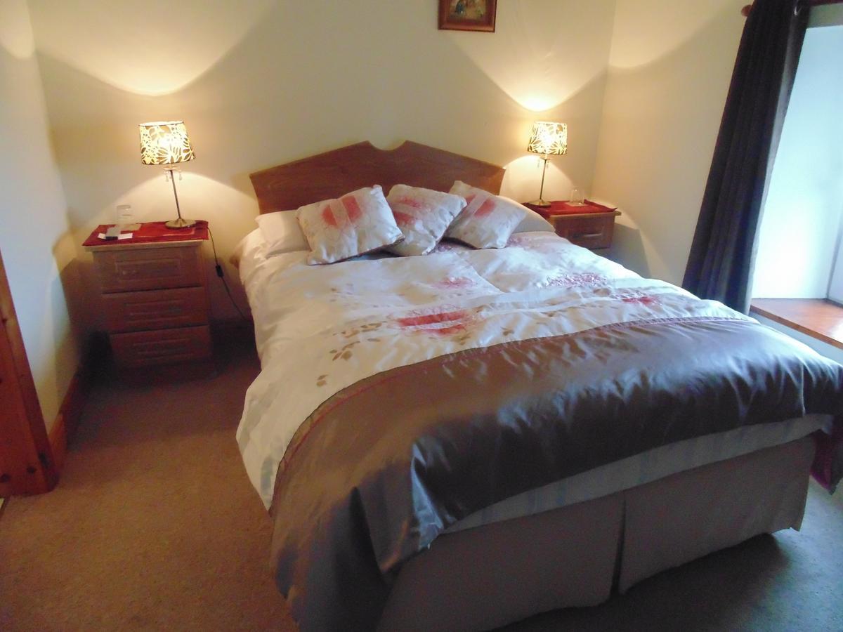 Greenview House Bed & Breakfast Tralee Exterior photo