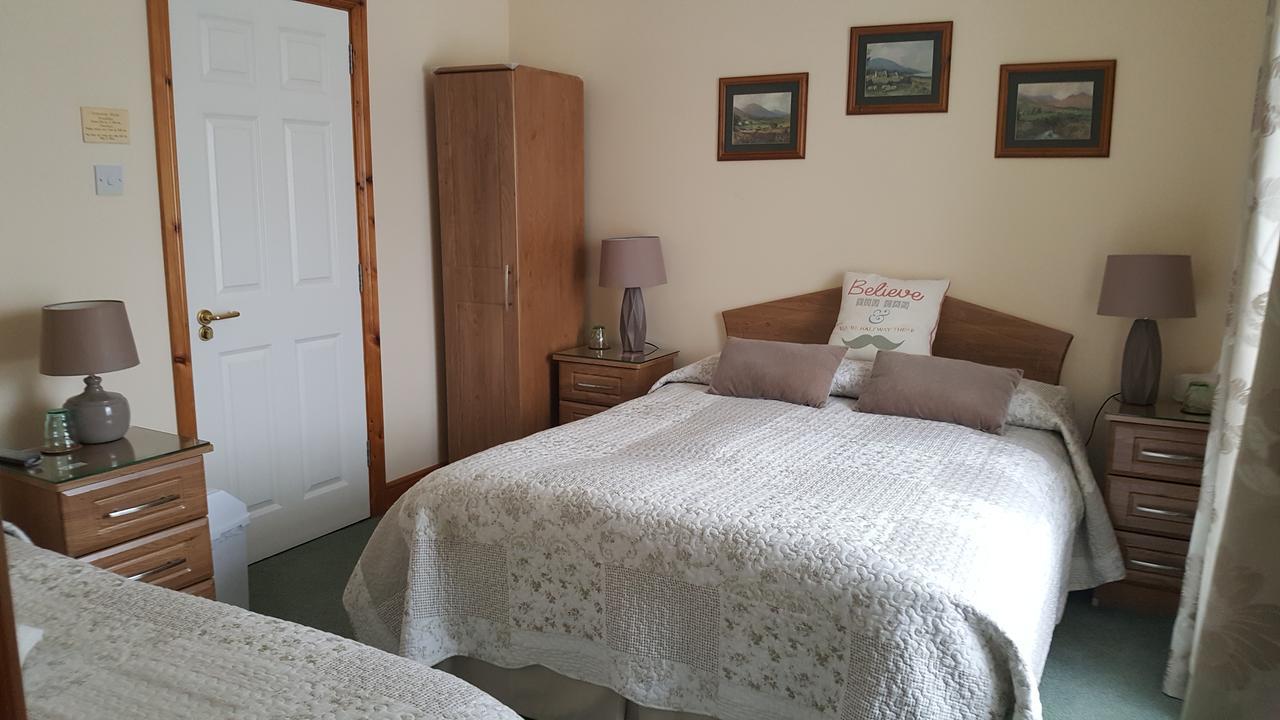 Greenview House Bed & Breakfast Tralee Exterior photo