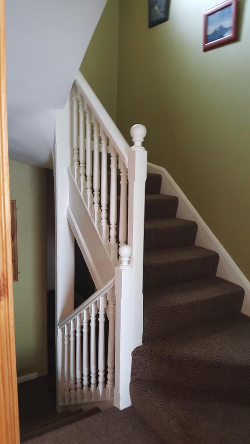 Greenview House Bed & Breakfast Tralee Exterior photo