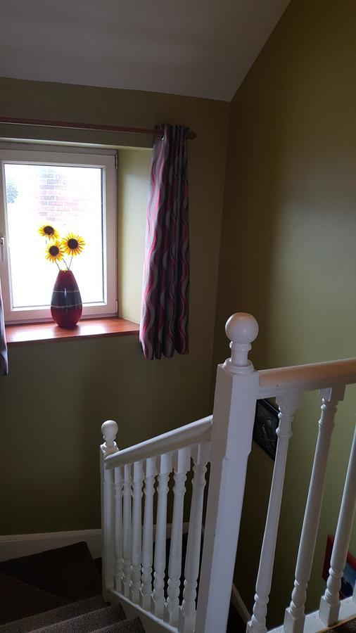 Greenview House Bed & Breakfast Tralee Exterior photo