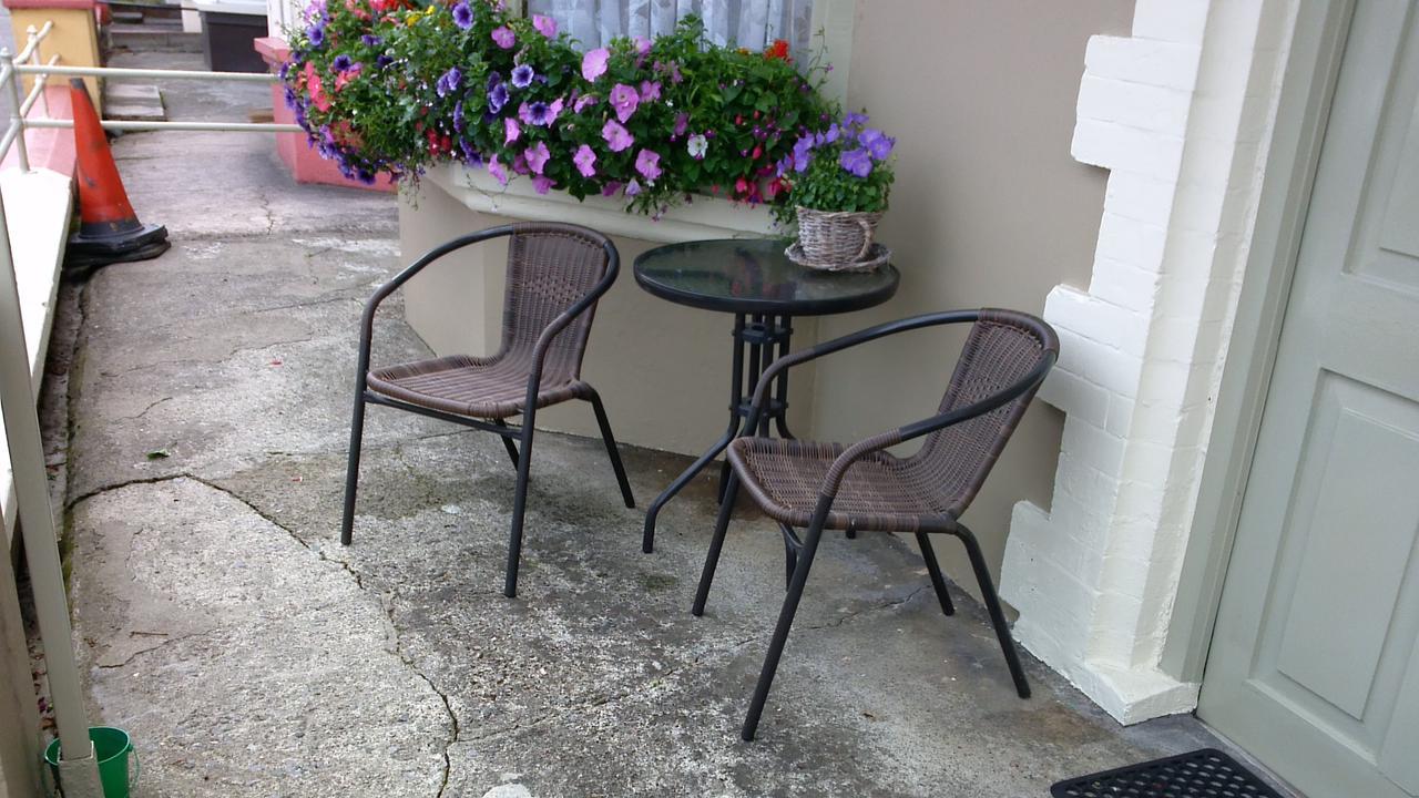 Greenview House Bed & Breakfast Tralee Exterior photo
