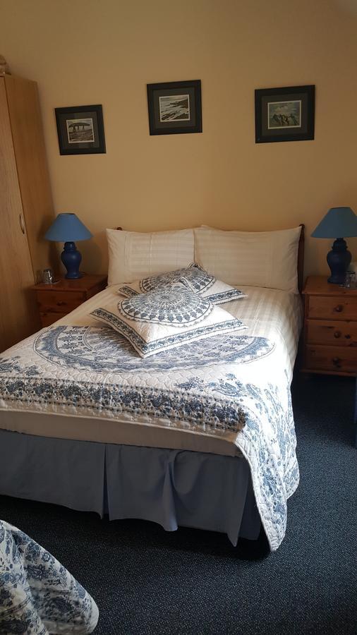 Greenview House Bed & Breakfast Tralee Exterior photo