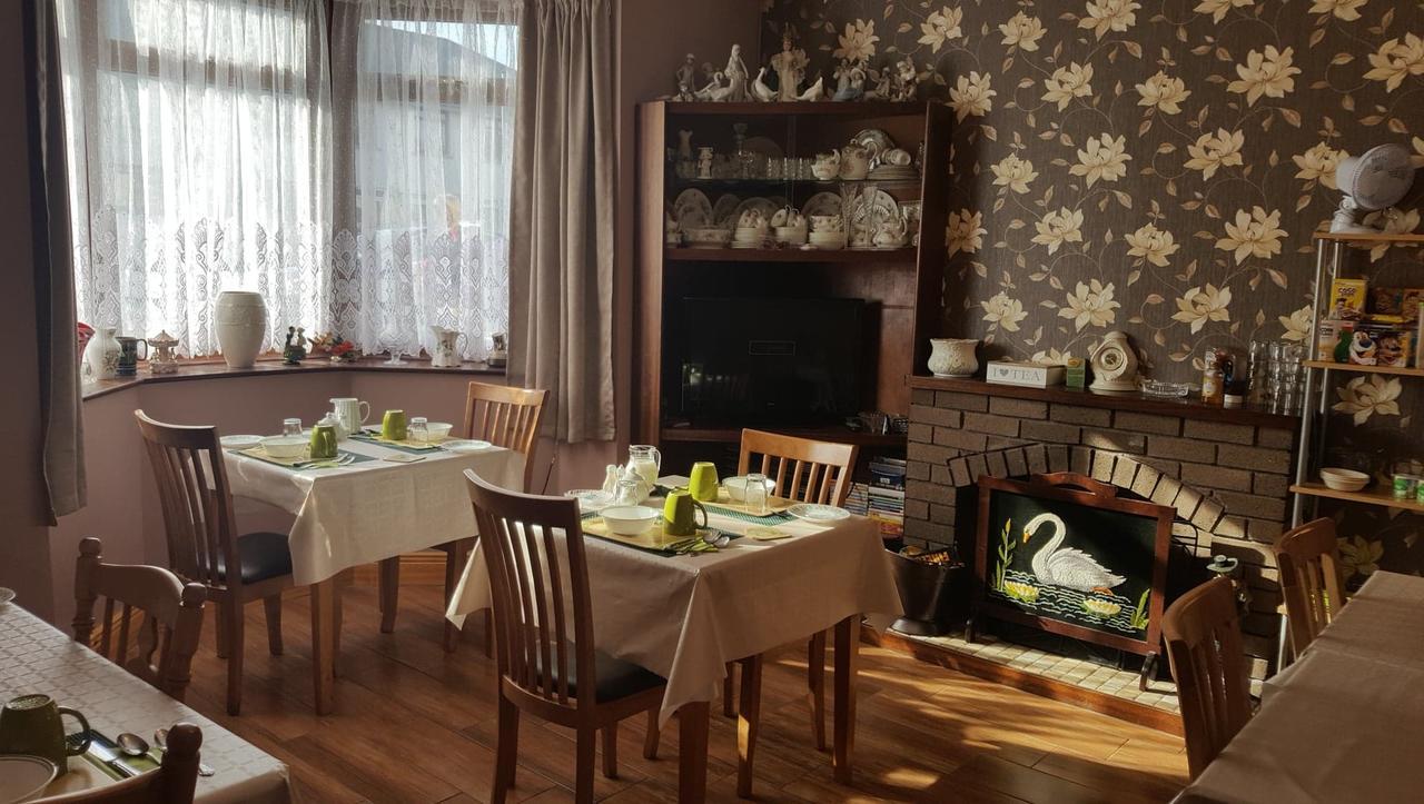 Greenview House Bed & Breakfast Tralee Exterior photo